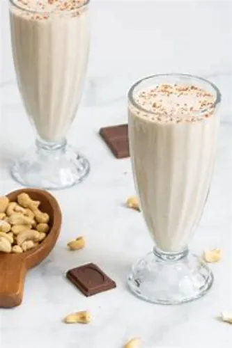 Cashew Shake